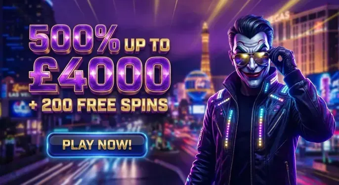 Fantasybet Casino